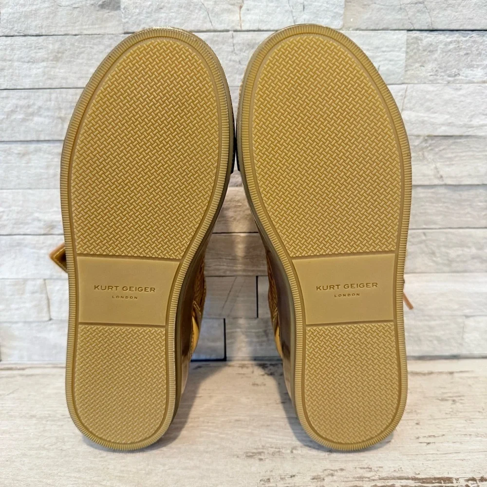 Kurt Geiger kurt geiger